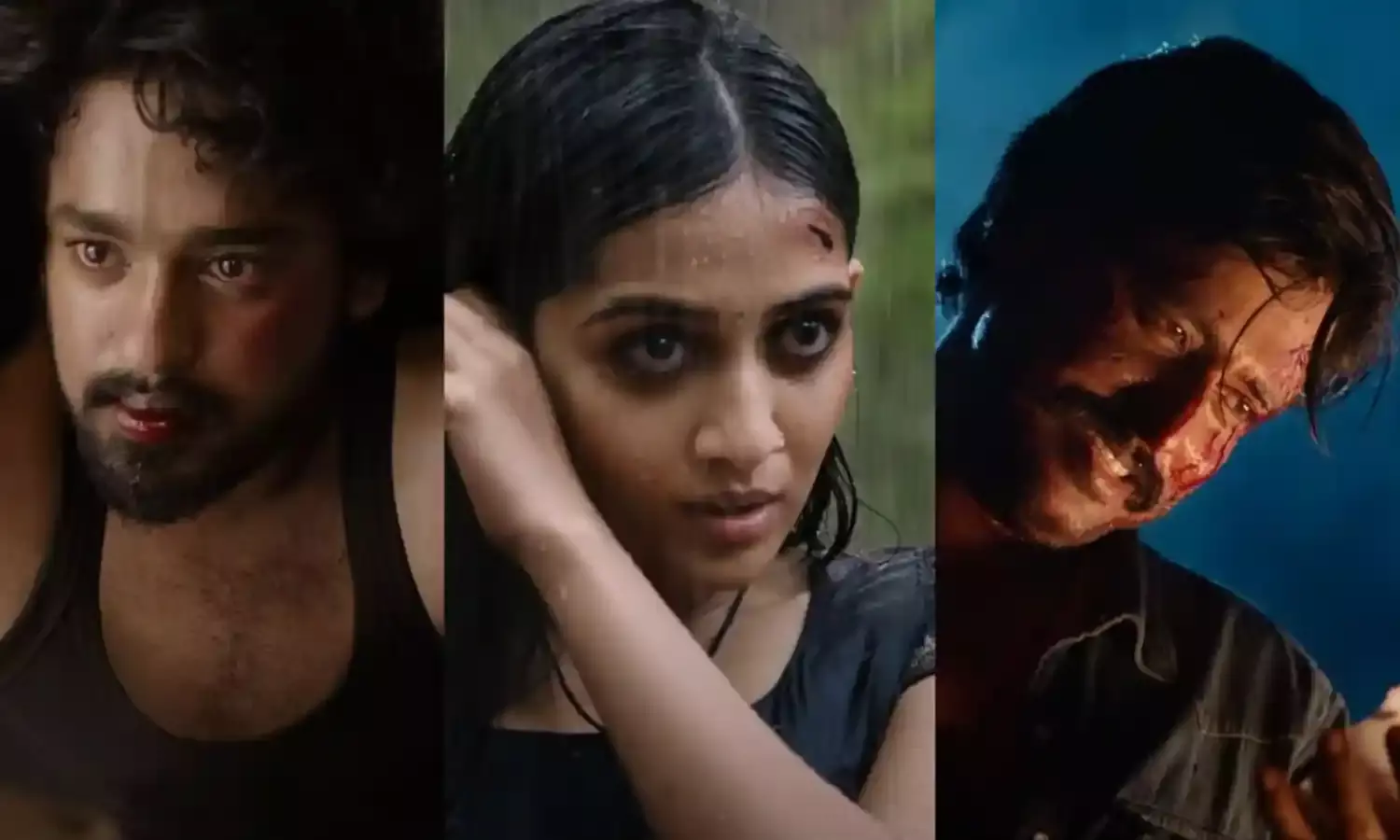 Mowgli Movie : మోగ్లీ రిలీజ్ పోస్ట్ పోన్ అవుతుందా..? Mowgli Movie : మోగ్లీ రిలీజ్ పోస్ట్ పోన్ అవుతుందా..?