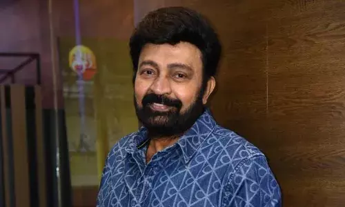 Rajasekhar : కొత్త సినిమా చిత్రీకరణలో యాంగ్రీ స్టార్ రాజశేఖర్ కు గాయాలు... సర్జరీ పూర్తి.