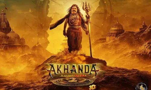 Akhanda 2 :  బాలయ్య అఖండ 2కు రిలీజ్ డేట్ క్లారిటీ వచ్చేసింది