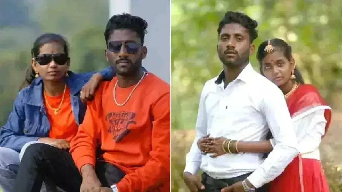 Karnataka: ప్రీ వెడ్డింగ్‌ షూట్‌కు వెళ్లొస్తుండగా.. యువజంట మృతి