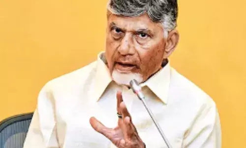 CBN: చంద్రబాబు కీలక పిలుపు