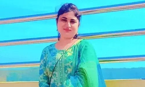 Nagapur: ఆర్థిక ఇబ్బందులతో కబడ్డీ క్రీడాకారిణి ఆత్మహత్య Nagapur: ఆర్థిక ఇబ్బందులతో కబడ్డీ క్రీడాకారిణి ఆత్మహత్య