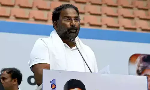 TG: తెలంగాణలో అద్భుతమైన క్రీడాపాలసీ