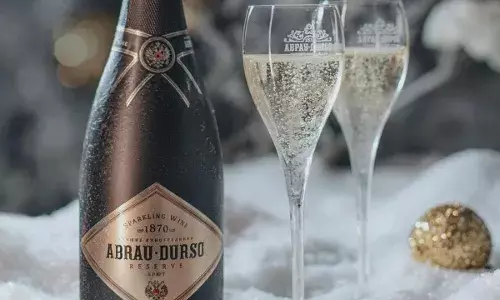 Russia India Deal : పుతిన్ పర్యటన ఫలితం..155 ఏళ్ల రష్యా వైన్ దిగ్గజ కంపెనీతో భారత్ డీల్. Russia India Deal : పుతిన్ పర్యటన ఫలితం..155 ఏళ్ల రష్యా వైన్ దిగ్గజ కంపెనీతో భారత్ డీల్.