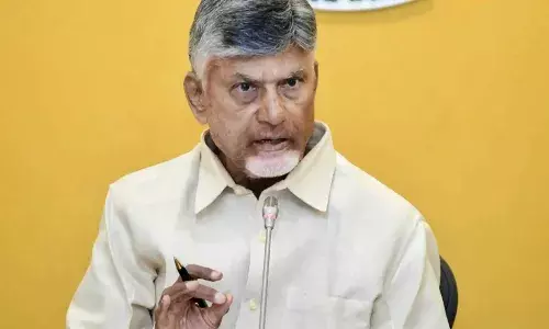 Chandrababu Naidu : ప్రజల్లోకి వెళ్లాల్సిందే.. చంద్రబాబు సీరియస్ Chandrababu Naidu : ప్రజల్లోకి వెళ్లాల్సిందే.. చంద్రబాబు సీరియస్