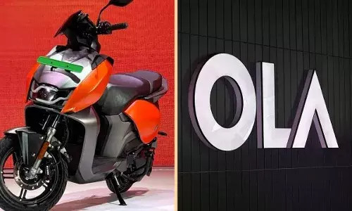 November Sales : ఒకప్పుడు వేస్ట్ అన్నారు..ఇప్పుడు మార్కెట్లోనే బెస్ట్.. ఓలాకు షాకిచ్చిన హీరో. November Sales : ఒకప్పుడు వేస్ట్ అన్నారు..ఇప్పుడు మార్కెట్లోనే బెస్ట్.. ఓలాకు షాకిచ్చిన హీరో.