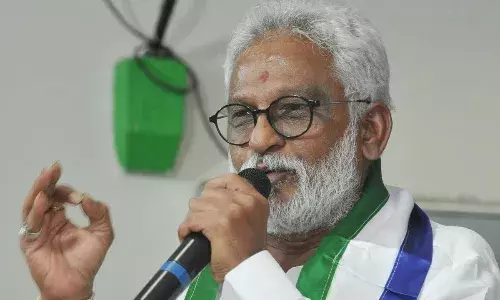 YV Subba Reddy : కల్తీ నెయ్యి కేసు.. అన్ని వేళ్లు వైవీ సుబ్బారెడ్డి వైపే..