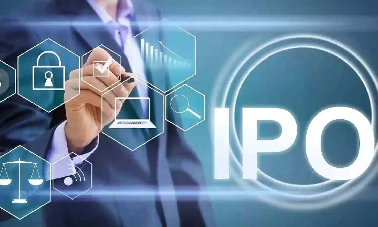 IPO : 2026లో రూ.2.55 లక్షల కోట్ల మెగా లక్ష్యం.. ఐపీవోలు తెచ్చేందుకు క్యూలో 200 కంపెనీలు IPO : 2026లో రూ.2.55 లక్షల కోట్ల మెగా లక్ష్యం.. ఐపీవోలు తెచ్చేందుకు క్యూలో 200 కంపెనీలు