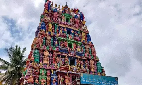 Bangalore: ఆలయంలో వివాహ వేడుకలు రద్దు.. కోర్టుల చుట్టూ తిరుగుతున్న పూజారులు.. కారణం