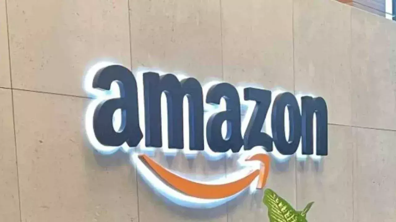 Amazon: 2030 నాటికి భారత్‌లో అమెజాన్‌  భారీ పెట్టుబడులు..