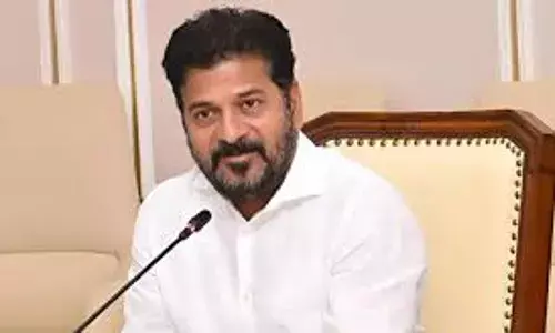 ఫ్యూచర్ సిటీ ముందు అతి పెద్ద లక్ష్యం..