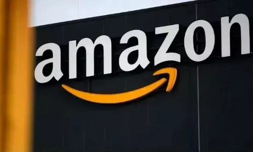 Amazon : 35 బిలియన్ డాలర్ల భారీ పెట్టుబడి.. 10 నిమిషాల డెలివరీ పై అమెజాన్ ఫోకస్. Amazon : 35 బిలియన్ డాలర్ల భారీ పెట్టుబడి.. 10 నిమిషాల డెలివరీ పై అమెజాన్ ఫోకస్.