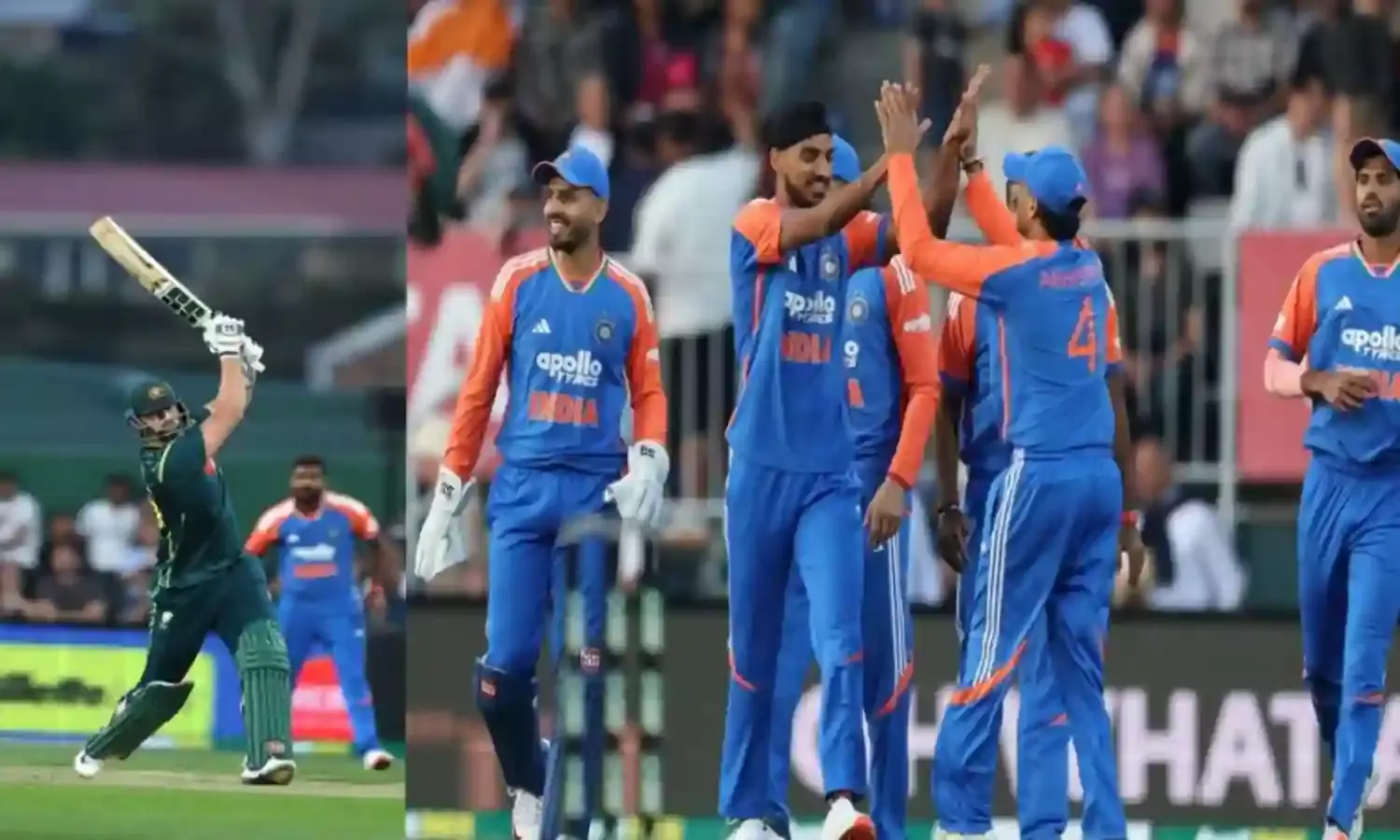 IND vs SA: నేడే రెండో టీ 20..జోరు మీద భారత్ IND vs SA: నేడే రెండో టీ 20..జోరు మీద భారత్