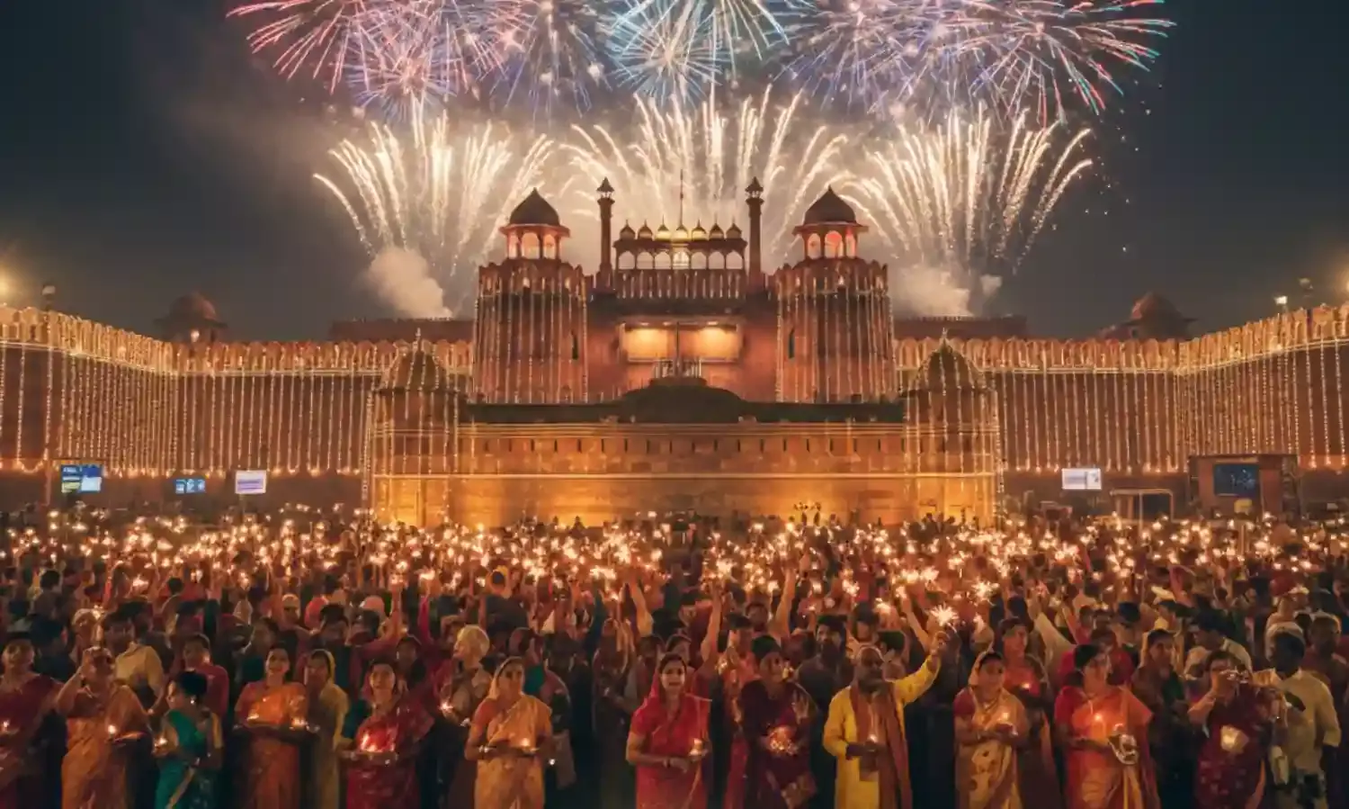 UNESCO: ప్రపంచ వేదికపై దీపావళి వెలుగులు UNESCO: ప్రపంచ వేదికపై దీపావళి వెలుగులు