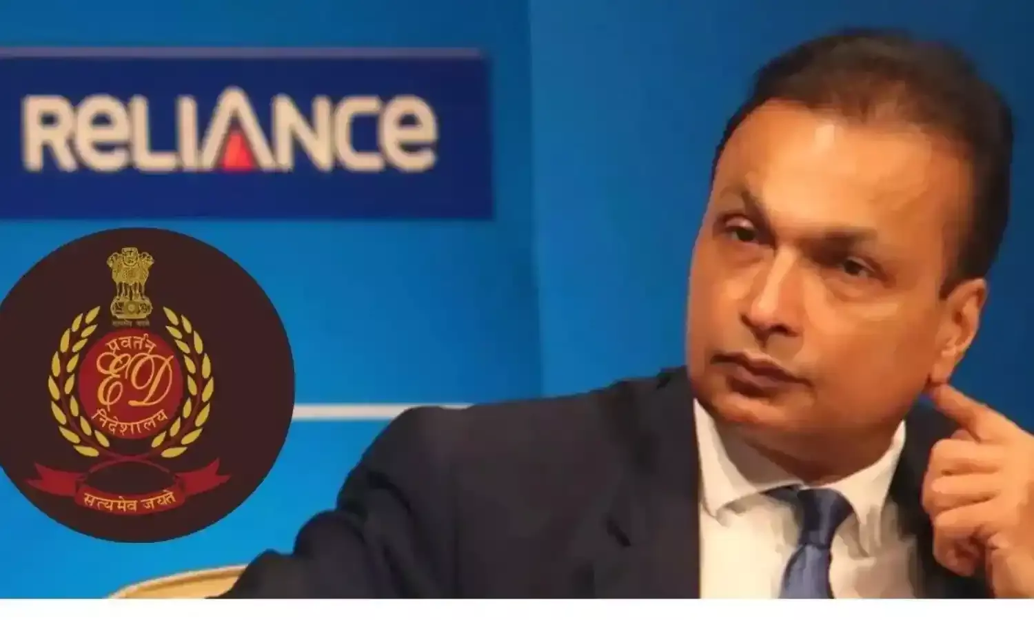 Anil Ambani : అనిల్ అంబానీకి గట్టి ఎదురుదెబ్బ..రూ.54 కోట్లు జప్తు, 13 బ్యాంకు ఖాతాలు సీజ్. Anil Ambani : అనిల్ అంబానీకి గట్టి ఎదురుదెబ్బ..రూ.54 కోట్లు జప్తు, 13 బ్యాంకు ఖాతాలు సీజ్.
