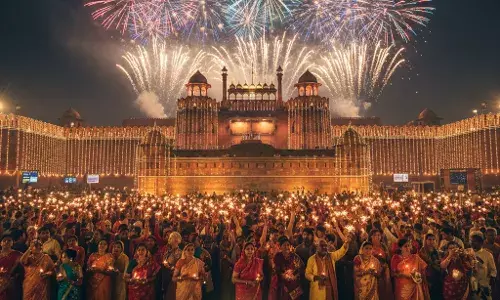 UNESCO: ప్రపంచ వేదికపై దీపావళి వెలుగులు