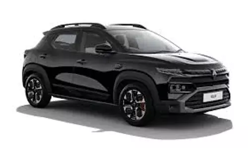 Renault : పాత స్టాక్ క్లియర్ చేయడానికి బంపర్ సేల్..రెనాల్ట్ కార్లపై రూ.1.05 లక్షల వరకు తగ్గింపు.