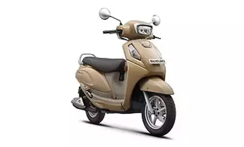 Top Selling Scooters : యాక్టివా నుంచి యాక్సెస్ వరకు దేశంలో అత్యధికంగా అమ్ముడయ్యే స్కూటర్లు ఇవే.
