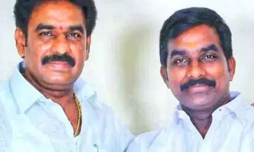 REMAND: పిన్నెల్లి సోదరులకు రిమాండ్‌