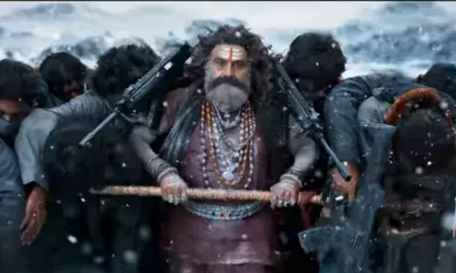 Akhanda 2 Movie : బాలయ్య బ్లాక్ బస్టర్ కు రెడీగా ఉన్నాడా..? Akhanda 2 Movie : బాలయ్య బ్లాక్ బస్టర్ కు రెడీగా ఉన్నాడా..?