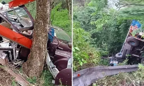 Arunchal Pradesh: లోయలో పడిన ట్రక్కు.. 22 మంది కార్మికులు మృతి..