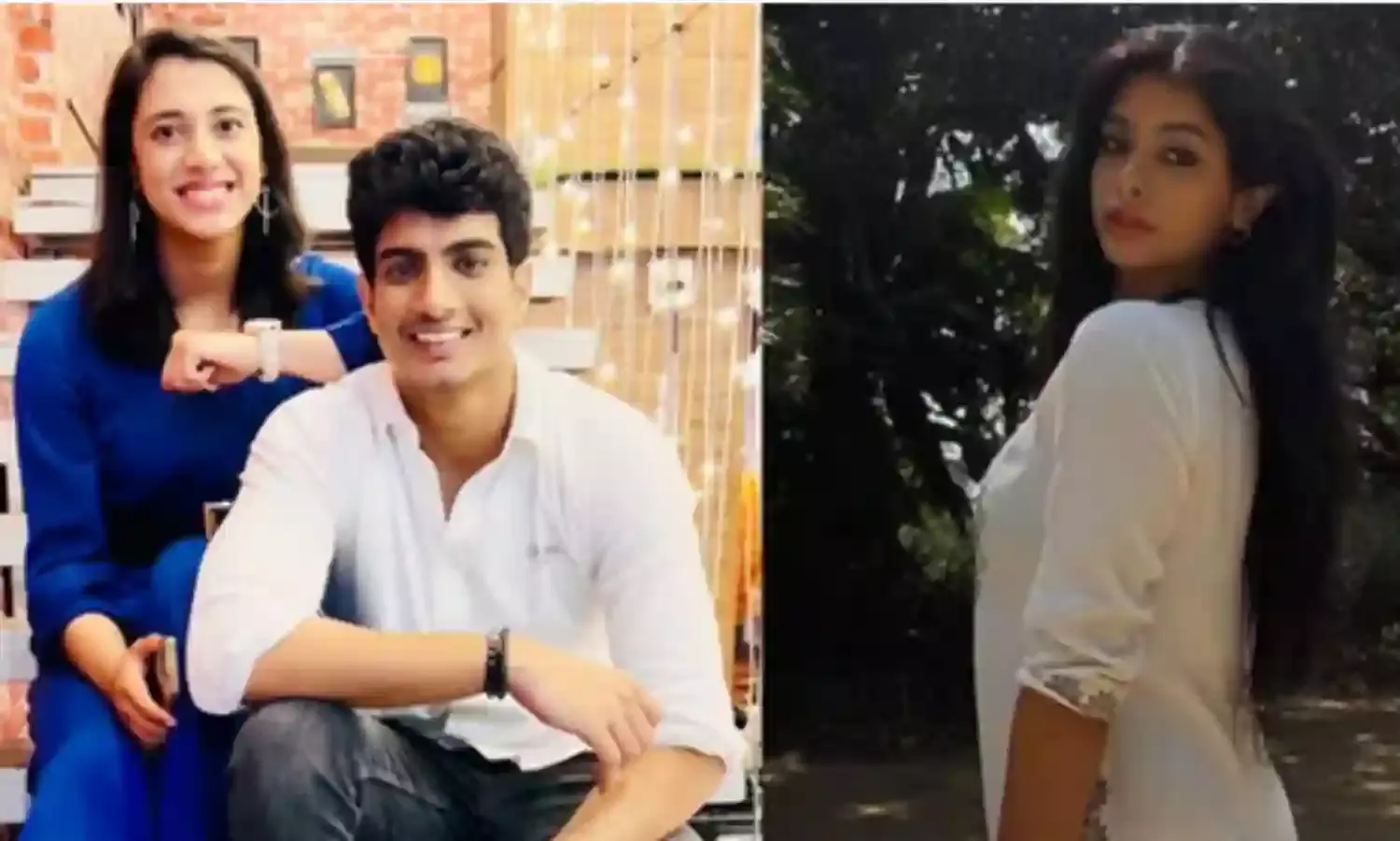 SMIRTHI-PALASH: మంధాన-పలాశ్ పెళ్లి రద్దు.. ఆగని ఊహాగానాలు