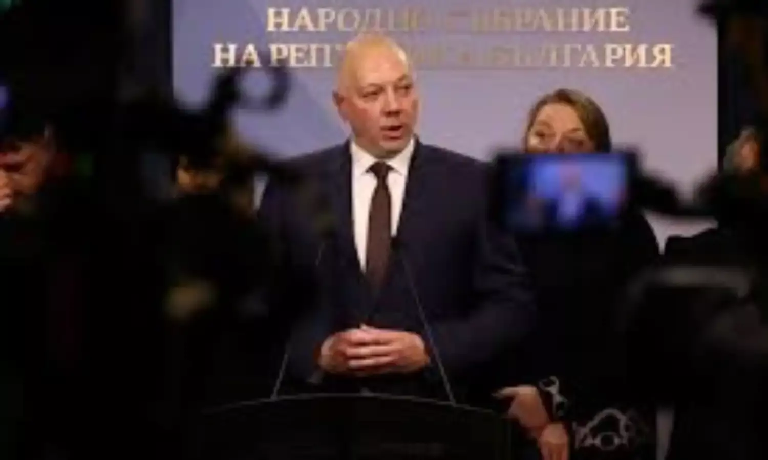 Bulgaria:  జెన్‌-జీ  ఆగ్రహానికి కూలిన  బల్గేరియా  ప్రభుత్వం