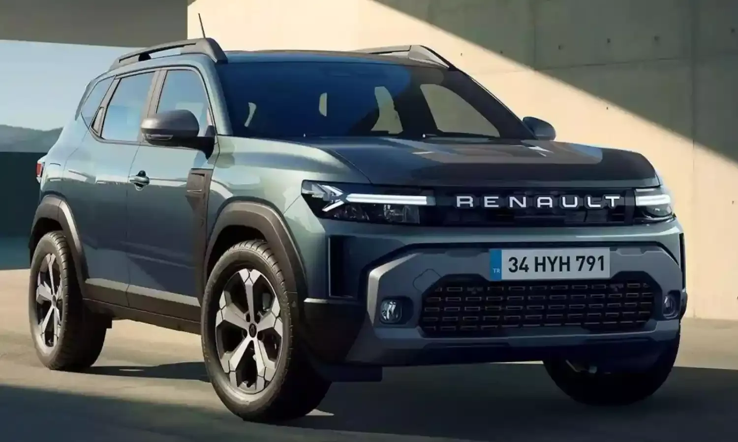 Renault Duster : క్రెటాకు షాక్ ఇవ్వడానికి రెనాల్ట్ సిద్ధం..2026లో సరికొత్త డిజైన్ తో రీఎంట్రీ ఇస్తున్న డస్టర్. Renault Duster : క్రెటాకు షాక్ ఇవ్వడానికి రెనాల్ట్ సిద్ధం..2026లో సరికొత్త డిజైన్ తో రీఎంట్రీ ఇస్తున్న డస్టర్.