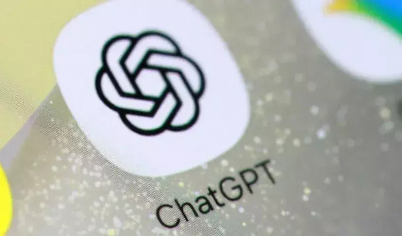 ChatGPT: చాట్జీపీటీ వల్లే తల్లి మర్డర్- కొడుకు సూసైడ్ ChatGPT: చాట్జీపీటీ వల్లే తల్లి మర్డర్- కొడుకు సూసైడ్