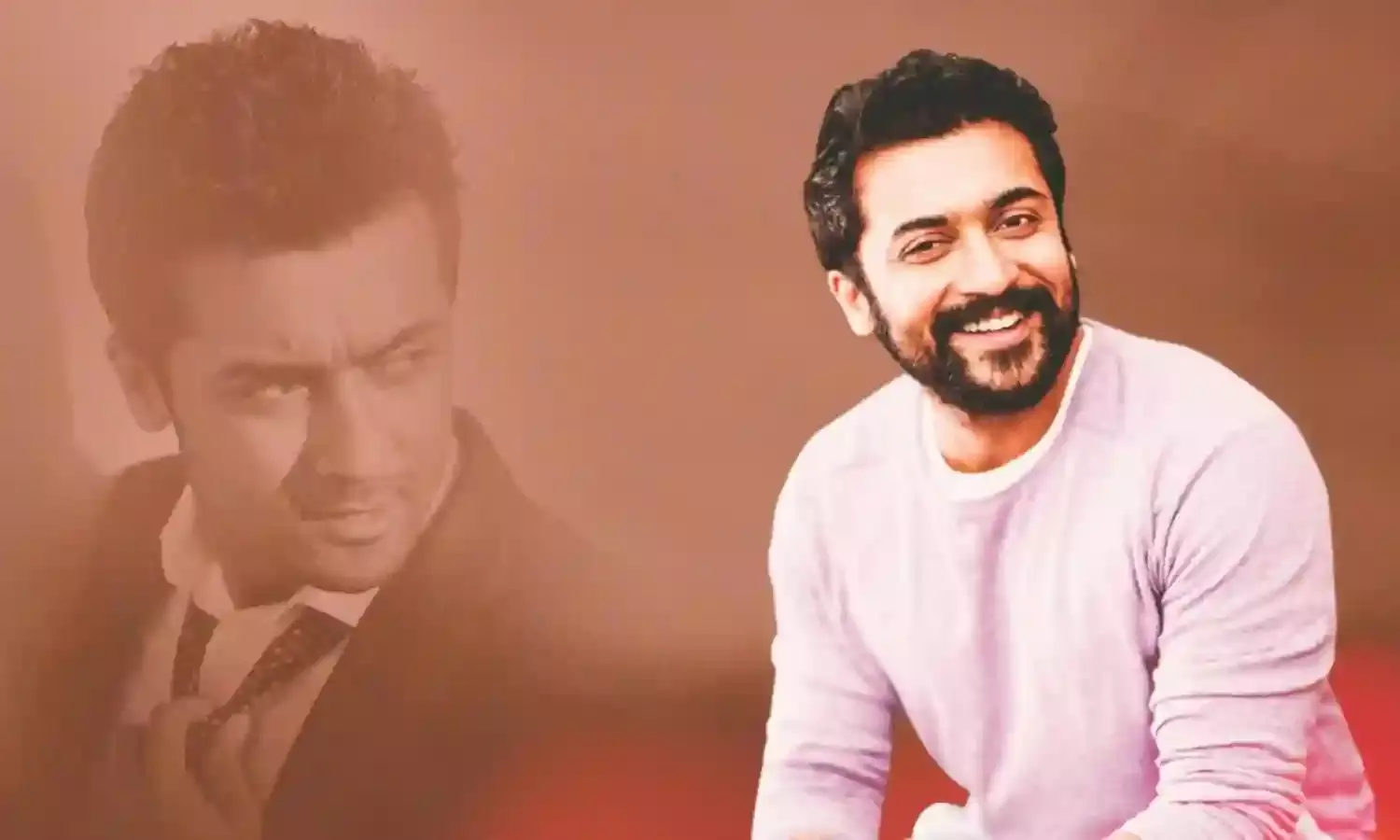 Suriya : ఫైనల్ షూటింగ్ లో సూర్య మూవీ Suriya : ఫైనల్ షూటింగ్ లో సూర్య మూవీ