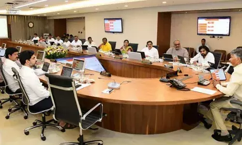 AP: రూ.9,500 కోట్ల ప్రాజెక్టులకు గ్రీన్ సిగ్నల్