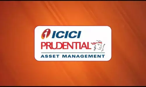 ICICI Prudential AMC IPO : మార్కెట్లోకి ICICI గ్రూప్ ఐదో పవర్ హౌస్..నేడు రూ.10,602 కోట్ల ఐపీఓ ఓపెన్. ICICI Prudential AMC IPO : మార్కెట్లోకి ICICI గ్రూప్ ఐదో పవర్ హౌస్..నేడు రూ.10,602 కోట్ల ఐపీఓ ఓపెన్.