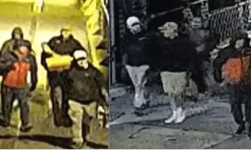 UK Museum Robbery: యూకే మ్యూజియంలో భారతీయ కళాఖండాలు.. దోచుకుని పారిపోయిన దొంగలు.. UK Museum Robbery: యూకే మ్యూజియంలో భారతీయ కళాఖండాలు.. దోచుకుని పారిపోయిన దొంగలు..