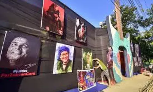 Zubeen Garg: జుబీన్ గార్గ్ మృతిపై ఛార్జిషీట్ దాఖలు..