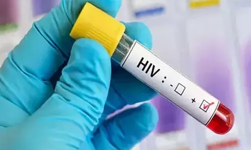 Bihar HIV Cases: బీహార్‌ ఒకే జిల్లాలో 7400 మందికి  హెచ్‌ఐవీ  పాజిటివ్