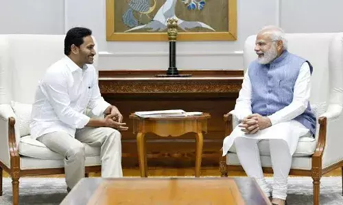 జగన్ పై మోడీ ఫోకస్.. ఇక రణరంగమే.. జగన్ పై మోడీ ఫోకస్.. ఇక రణరంగమే..