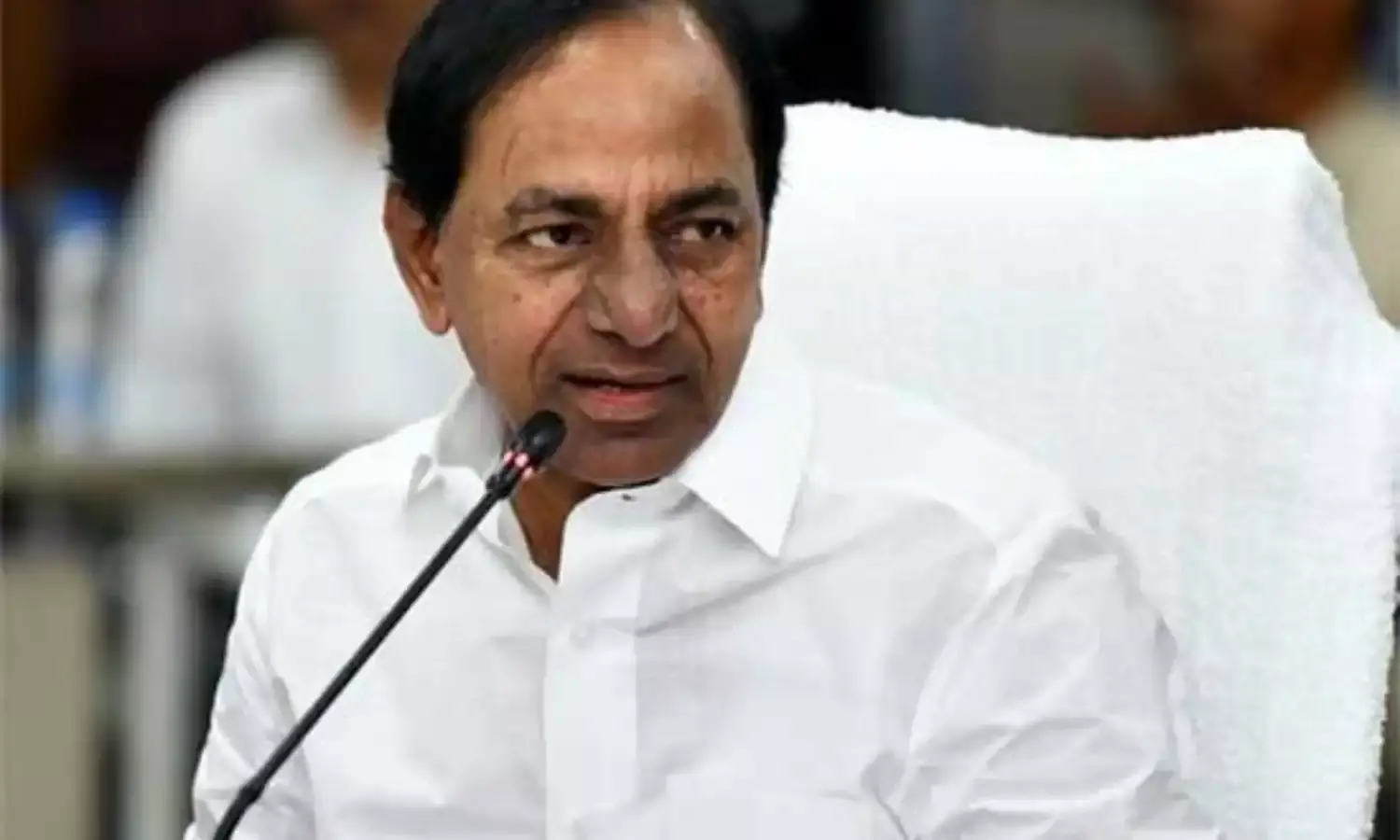 KCR: మాజీ సీఎం కేసీఆర్ అరెస్ట్ తప్పదా..? KCR: మాజీ సీఎం కేసీఆర్ అరెస్ట్ తప్పదా..?