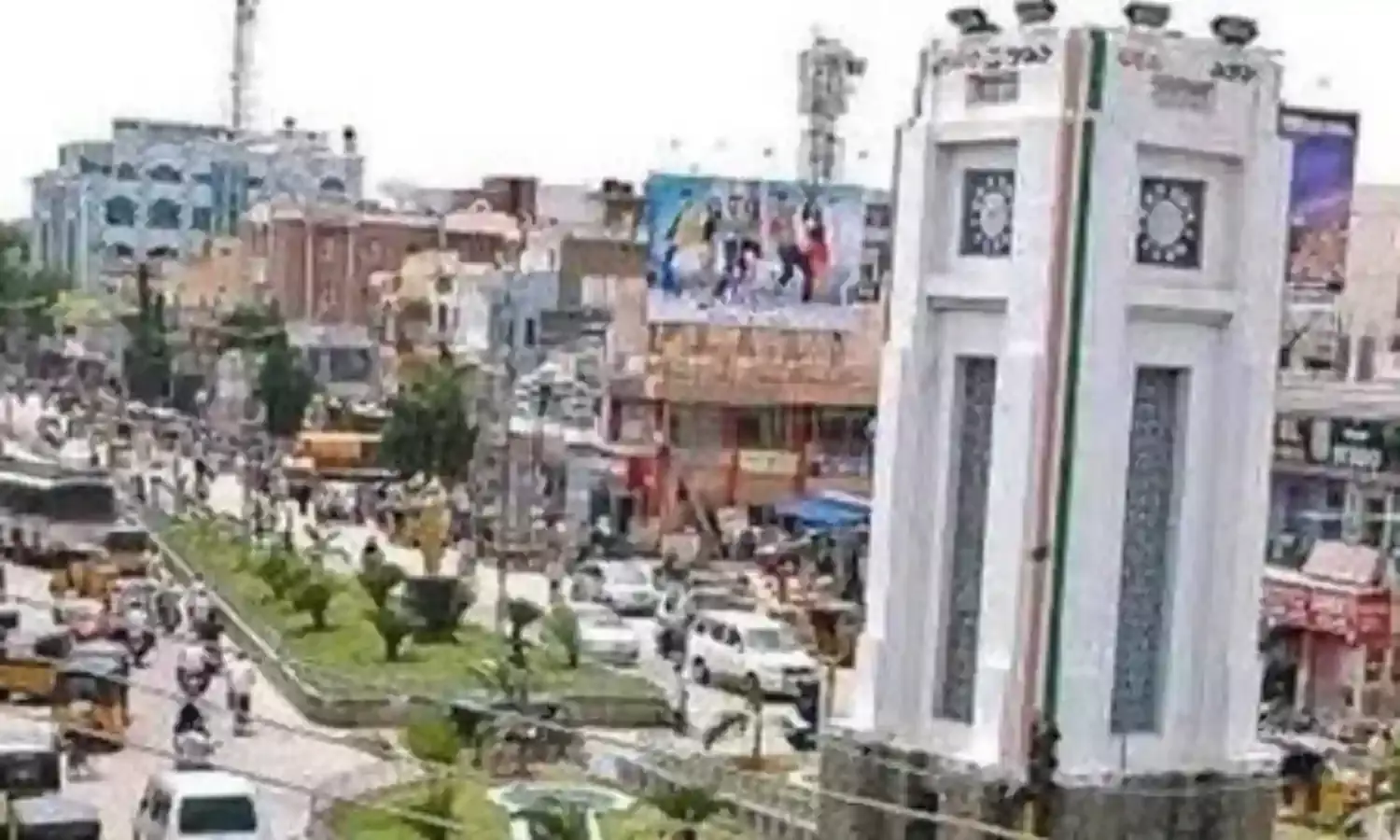 ఉమ్మడి అనంతపూర్ కు మహర్దశ.. ఉమ్మడి అనంతపూర్ కు మహర్దశ..