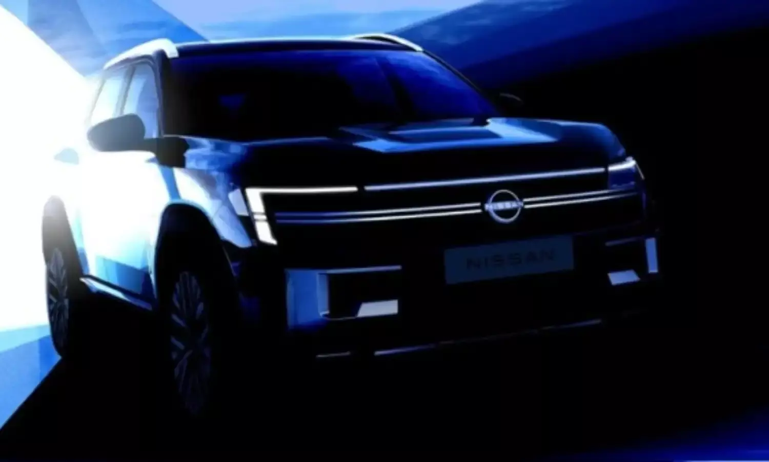 Nissan : ఫ్యామిలీలకు పండుగే.. నిస్సాన్ సెన్సేషన్.. 7-సీటర్ కారు కొనాలంటే ఇక నెల జీతం చాలు. Nissan : ఫ్యామిలీలకు పండుగే.. నిస్సాన్ సెన్సేషన్.. 7-సీటర్ కారు కొనాలంటే ఇక నెల జీతం చాలు.