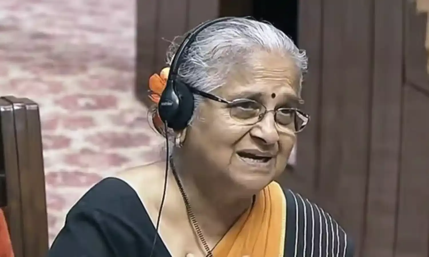 Sudha Murthy: మూడేళ్ల నుంచే పిల్లలను బడికి పంపించాలి.. : Sudha Murthy: మూడేళ్ల నుంచే పిల్లలను బడికి పంపించాలి.. :