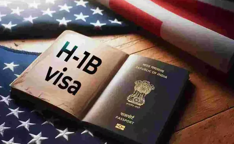 US: వలసదారుల కంటే H-1B ఉద్యోగులే ప్రమాదం?
