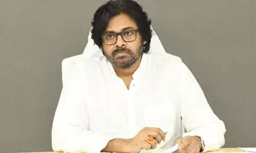 Pawan Kalyan : ట్రోలర్స్ కు పవన్ దెబ్బ.. వైసీపీ బ్యాచ్ హడల్..! Pawan Kalyan : ట్రోలర్స్ కు పవన్ దెబ్బ.. వైసీపీ బ్యాచ్ హడల్..!