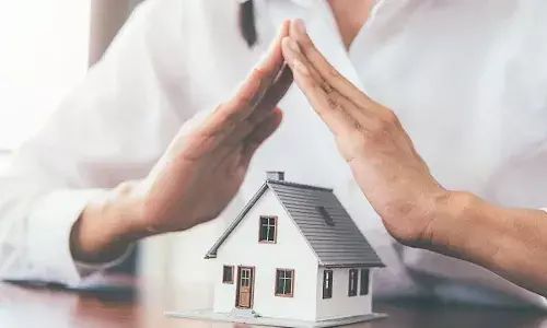 SBI Interest Rate : హోమ్ లోన్ తీసుకునే వాళ్లకు SBI గుడ్ న్యూస్ SBI Interest Rate : హోమ్ లోన్ తీసుకునే వాళ్లకు SBI గుడ్ న్యూస్