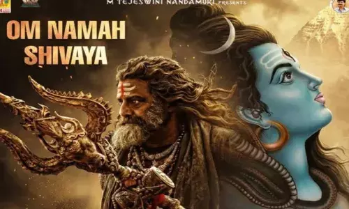 Akhanda 2 Collections : మొదటి రోజు అదరగొట్టిన అఖండ 2 Akhanda 2 Collections : మొదటి రోజు అదరగొట్టిన అఖండ 2