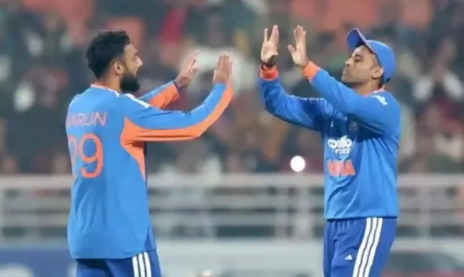 IND vs SA: టీమిండియా పుంజుకుంటుందా? IND vs SA: టీమిండియా పుంజుకుంటుందా?