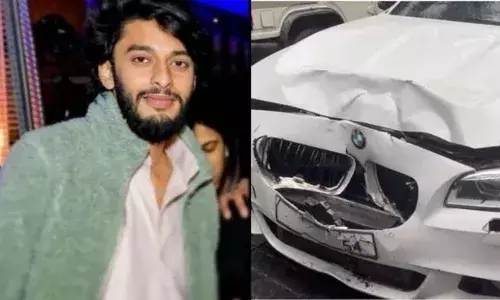 Supreme Court : ఇలాంటి వ్యక్తులకు గుణపాఠం చెప్పాలి - హిట్ అండ్ రన్ కేసుపై సుప్రీం Supreme Court : ఇలాంటి వ్యక్తులకు గుణపాఠం చెప్పాలి - హిట్ అండ్ రన్ కేసుపై సుప్రీం