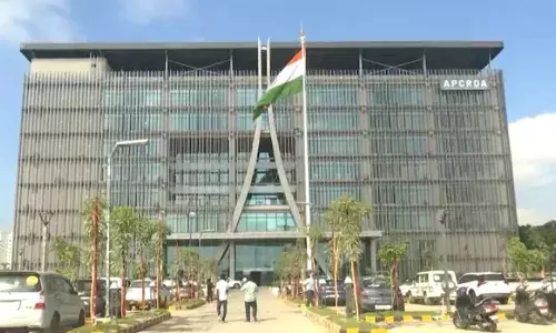 AMARAVATHI: భూమి లేని పేదలకు పింఛన్..నెలకు రూ.5 వేలు