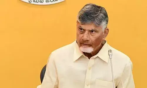 Chandrababu Naidu : మహిళలకు పెద్దపీట వేస్తున్న చంద్రబాబు.. Chandrababu Naidu : మహిళలకు పెద్దపీట వేస్తున్న చంద్రబాబు..