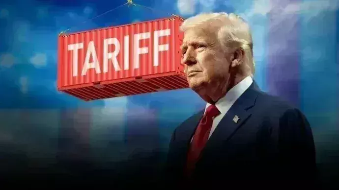 TARIFF: భారత్‌పై టారీఫ్‌లు అక్రమం