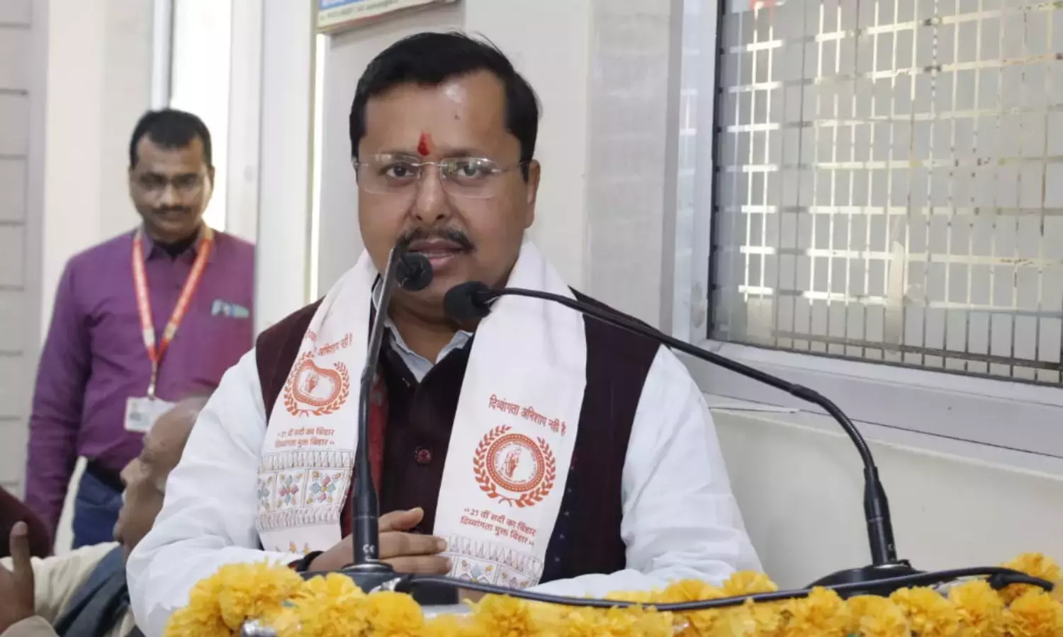 Nitin Nabin: బీజేపీ నేషనల్ వర్కింగ్ ప్రెసిడెంట్గా నితిన్ నబిన్.. Nitin Nabin: బీజేపీ నేషనల్ వర్కింగ్ ప్రెసిడెంట్గా నితిన్ నబిన్..